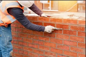 Bricklaying