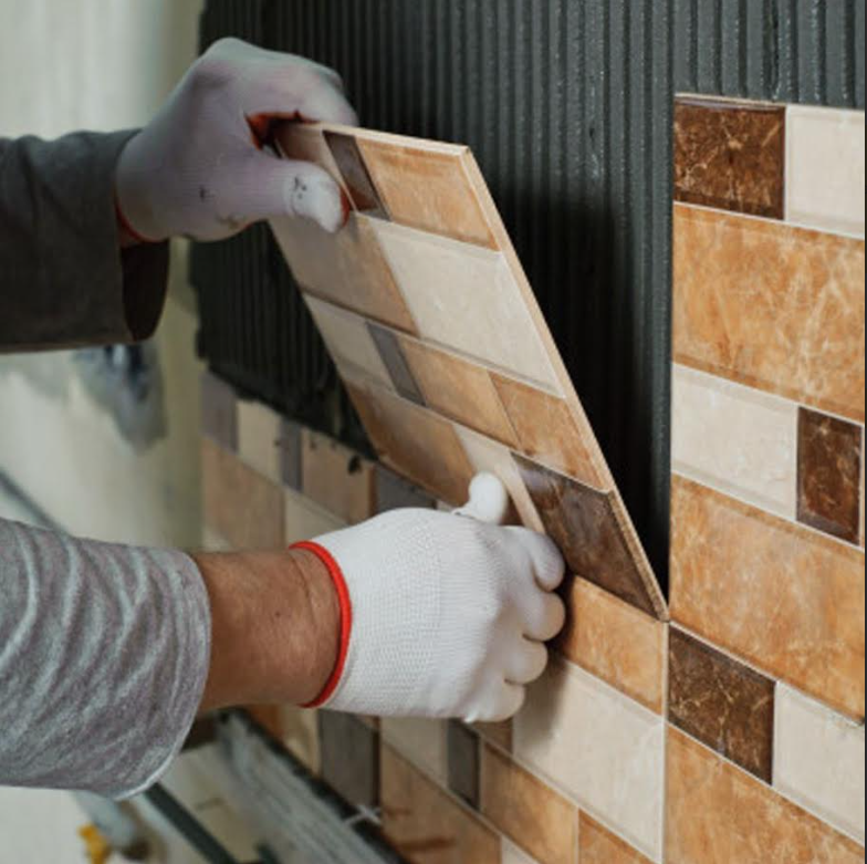 Wall & Floor Tiling